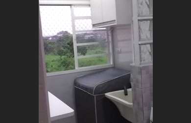 Imagem 6: Apartamento à venda, 47 m² por R$ 170.000,00 - Conjunto Residencial Galo Branco - São José