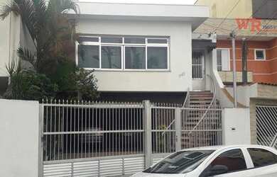 Imagem 1: Casa com 3 dormitórios, 234 m² - venda por R$ 750.000,00 ou aluguel...