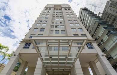 Imagem: O depósito possui 483m² de Área e está localizado em Pinheiros