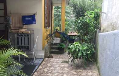 Imagem 3: Casa- Petrópolis, Centro