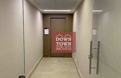 Imagem 7: Sala, 76 m² - venda por R$ 550.000,00 ou aluguel por R$ 3.000,00/mês...