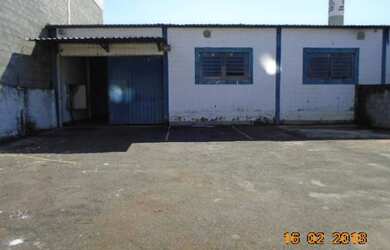 Imagem 7: Venda - Salão Industrial - Loteamento Industrial Salto Grande I - Americana...