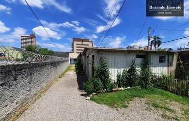 Imagem 12: Terreno à venda, 434 m² por R$ 1.000.000,00 - Capão Raso - Curitiba/PR