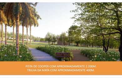 Imagem: O terreno à venda possui 259m² de Área e está localizado