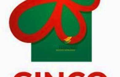 Imagem: O terreno possui 252m² de Área, Imóvel novo e está localizado