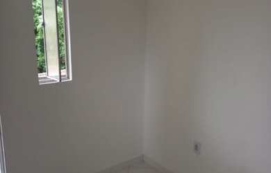 Imagem 3: Aluga-se apartamento. Varanda, 40m² de Área, 1 Banheiroe1 Dormitório