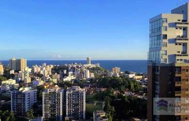 Imagem 2: Apartamento à venda, 245 m² por R$ 1.680.000,00 - Horto Florestal -...