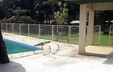 Imagem 16: Chácara à venda, 6 quartos, 1 suíte, 4 vagas, Jardim Santa Luzia -...