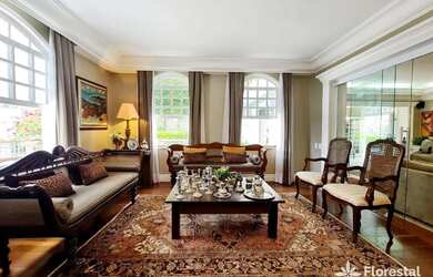 Imagem 14: Casa Alto Padrão com 4 quartos, 650 m² - venda por R$ 3.000.000 ou aluguel...