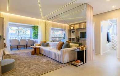 Imagem 7: APARTAMENTO - LA SIERRA JUNDIAI