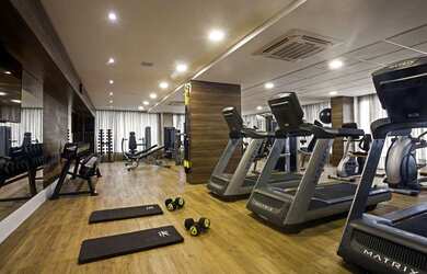 Imagem 4: Apartamento, 3 dormitórios, SUÍTE e duas vagas, Florianópolis - SC