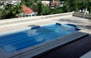 Imagem 13: Mansão, otima localização a mais linda vista do residencial