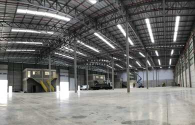 Imagem 8: SAPUCAIA DO SUL - Galpão/Depósito/Armazém - Colonial