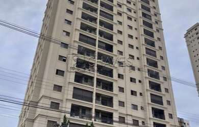 Imagem: O apartamento possui 2 Dormitórios, 2 Banheiros, 2 Vagas na