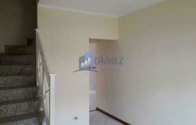 Imagem 3: Casa Padrão. Churrasqueira, 100m² de Área, 2 Vagas na garageme2 Dormitórios