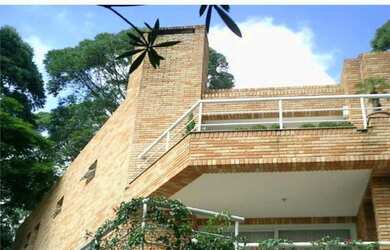 Imagem 13: CASA RESIDENCIAL PARA LOCAÇÃO, ALTO DA BOA VISTA, SÃO PAULO