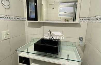 Imagem 13: Apartamento à venda, 120 m² por R$ 515.000,00 - Vila Adyana - São José...