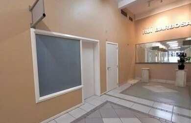 Imagem: O depósito possui 60m² de Área e está localizado em Centro