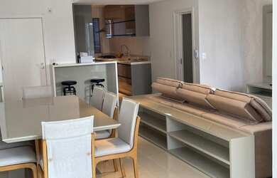 Imagem 4: Apartamento com 3 dormitórios à venda, 133 m² por R$ 1.750.000,00 -...