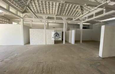 Imagem 2: Galpão para Locação em Salvador, São Cristóvão, 5 banheiros, 5 vagas