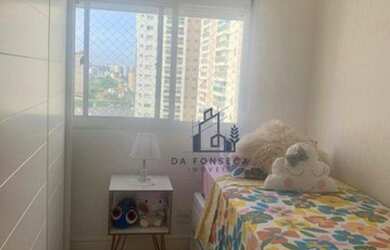 Imagem 8: Apartamento com 2 dormitórios, sendo 1 suíte Á VENDA, 67 m² - Centro...