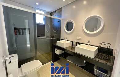 Imagem 8: Sobrado alto padrão em Praia de Leste