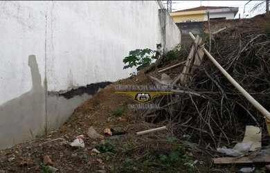 Imagem 4: Terreno à venda, 189 m² por R$ 240.000,00 - Jardim Vila Formosa - São...