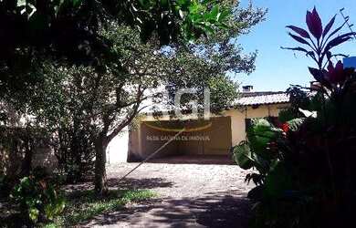 Imagem 4: Porto Alegre - Casa Padrão - Medianeira