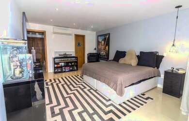 Imagem 8: RIVIERA DEL SOL - casa 264 m - 3 suítes, armários planejados completo,...