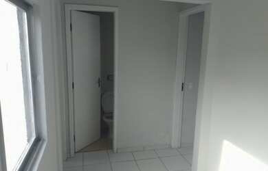 Imagem 5: Apartamento para venda tem 42 metros quadrados com 1 quarto em Centro - Curitiba - PR