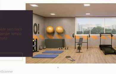 Imagem 8: Apartamento para venda com 164 metros quadrados com 3 quartos em Centro - Diadema - São Pa