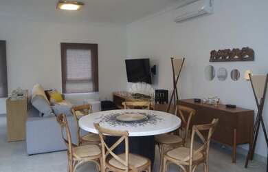 Imagem 8: Sobrado com 4 dormitórios, 189 m² - venda por R$ 3.300.000,00 ou aluguel por R$ 3.200,00/d