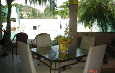 Imagem 5: Rio de Janeiro - Casa de Condomínio - Barra da Tijuca