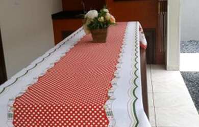 Imagem 4: TEMPORADA SÃO FRANCISCO DO SUL-SC ENSEADA