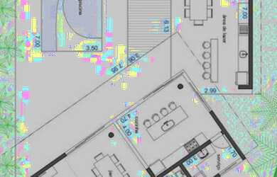 Imagem 10: Casa com 4 suítes à venda, 450 m² por R$ 2.500.000 - Spina Ville II...