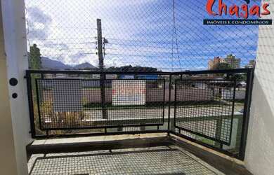 Imagem 15: Apartamento padrão na praia do Massaguaçu a 300 metros da praia em Caragua