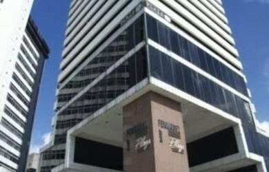 Imagem: O depósito possui 30m² de Área e está localizado em Brotas