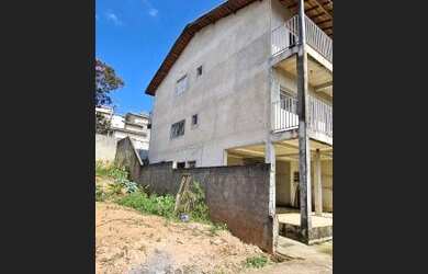 Imagem 3: Terreno à venda, 200 m² por R$ 215.000 - Colina Maria Luíza - Cajamar/SP