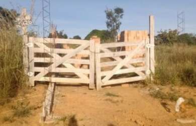 Imagem 2: Lote na ponte alta. 400m² de Área