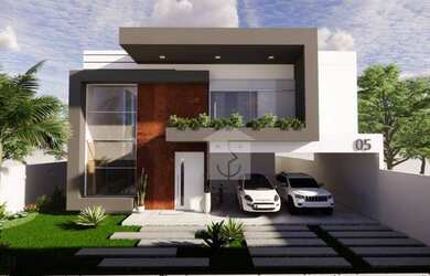 Imagem 4: Terreno à venda, 395 m² por R$ 200.000 - Caxito Pequeno - Maricá/RJ