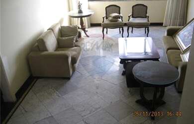 Imagem 6: Cobertura Duplex em frente ao Pq. da Sementeira - Linda vista