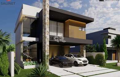 Imagem 1: PORTO BELO - Casa Padrão - Perequê