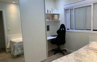 Imagem 11: BELISSIMO APARTAMENTO DE ALTO PADRÃO NO PORTO CIDADE VISTA MARAVILHOSA...