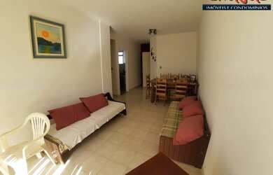 Imagem 10: Apartamento padrão na praia do Massaguaçu a 300 metros da praia em Caragua