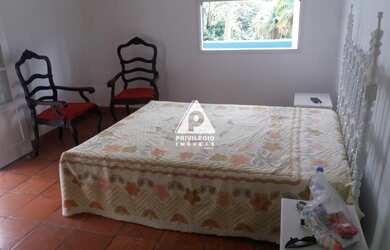 Imagem 7: MARAVILHOSA CHÁCARA A VENDA 4 QUARTOS EM MIGUEL PEREIRA/RJ