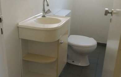 Imagem 13: Conjunto, 42 m² - venda por R$ 295.000,00 ou aluguel por R$ 1.400,00/mês...