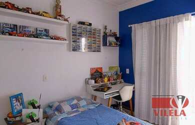 Imagem 12: Sobrado com 4 dormitórios à venda, 208 m² por R$ 1.199.000,00 - Jardim...