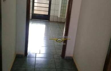 Imagem 3: Casa com 2 dormitórios à venda, 200 m² por R$ 480.000,00 - Residencial...