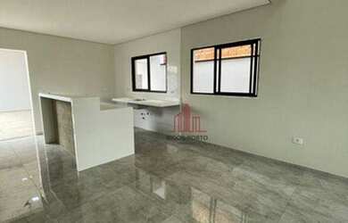 Imagem 3: Casa com 2 dormitórios à venda, 152 m² por R$ 778.000 - Portal Ville...
