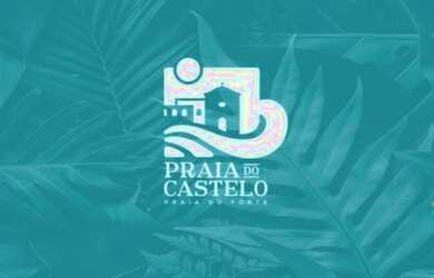 Imagem 2: Terreno 700m² no Praia do Castelo em Praia do Forte R$ 1.250.000,00